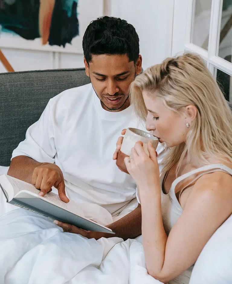 Partner or Prospective Marriage Visa