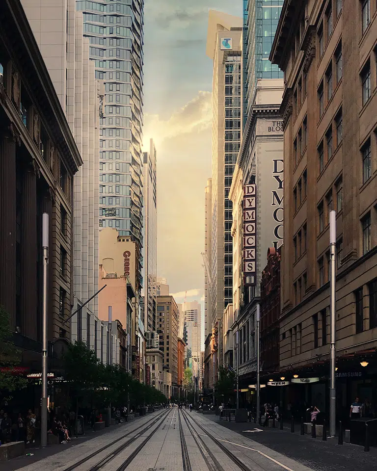 Prospective Marriage Visa Melbourne