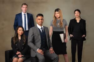Immigration Lawyers