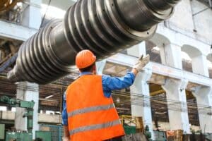 Manufacturing Skilled Labour