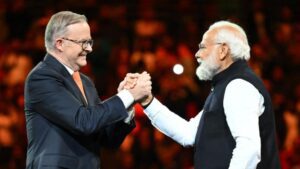 Australian Indian PM blog image