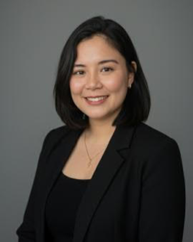 Niña de Jesus