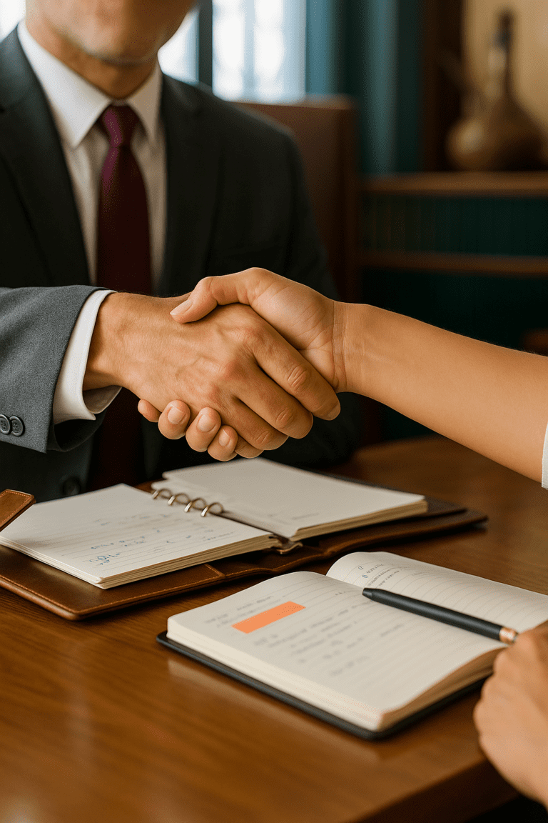 Immigration Lawyers Brisbane