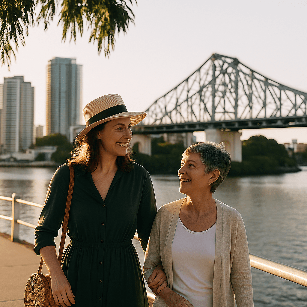 Immigration Law Firm Brisbane