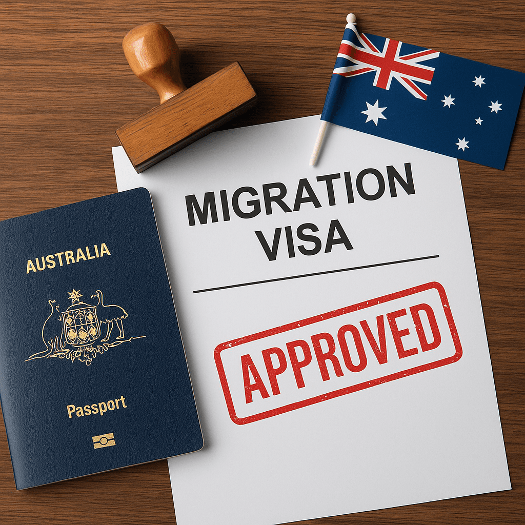 Brisbane Migration Lawyers