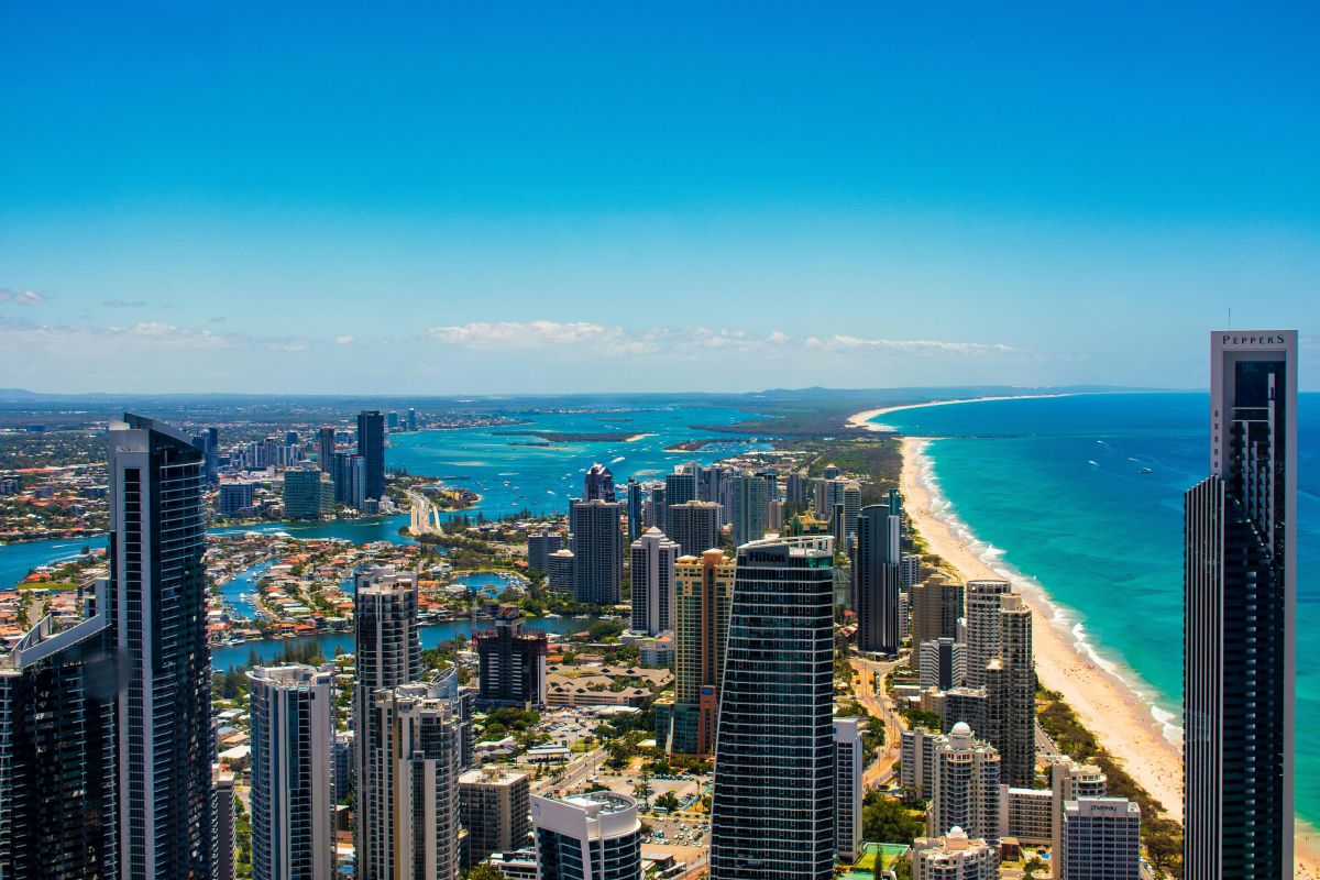 Immigration Lawyer Gold Coast