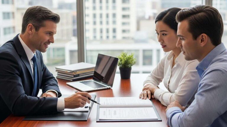 Australian Partner Visa Sponsorship 2026: Who Qualifies, What the Department Actually Checks and What Gets Sponsors Refused
