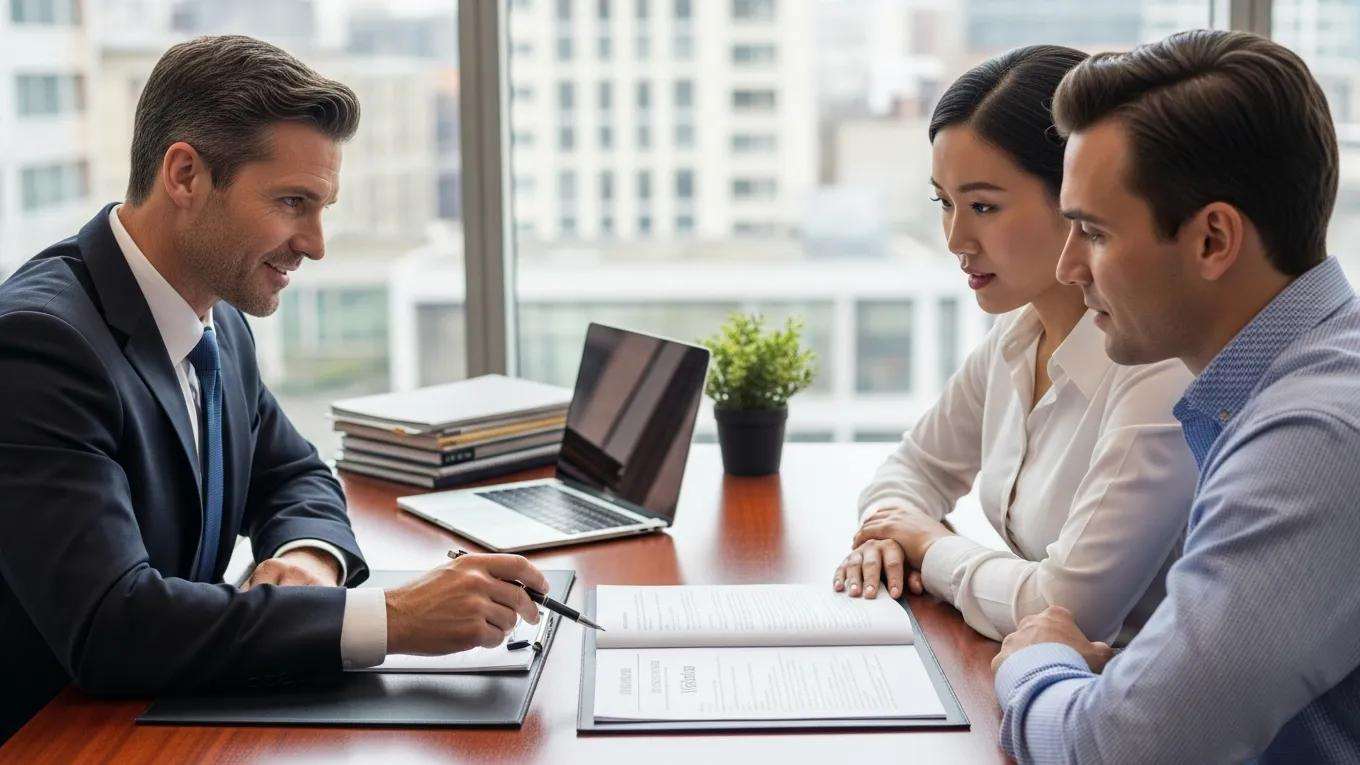 Australian Partner Visa Sponsorship 2026: Who Qualifies, What the Department Actually Checks and What Gets Sponsors Refused